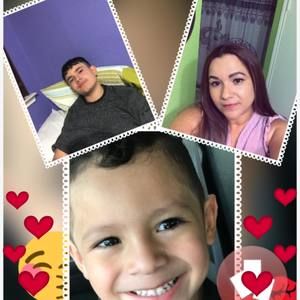 Meet your Posher, Rosa